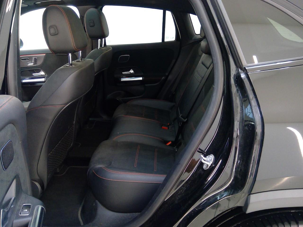 Foto 8 van Mercedes EQA