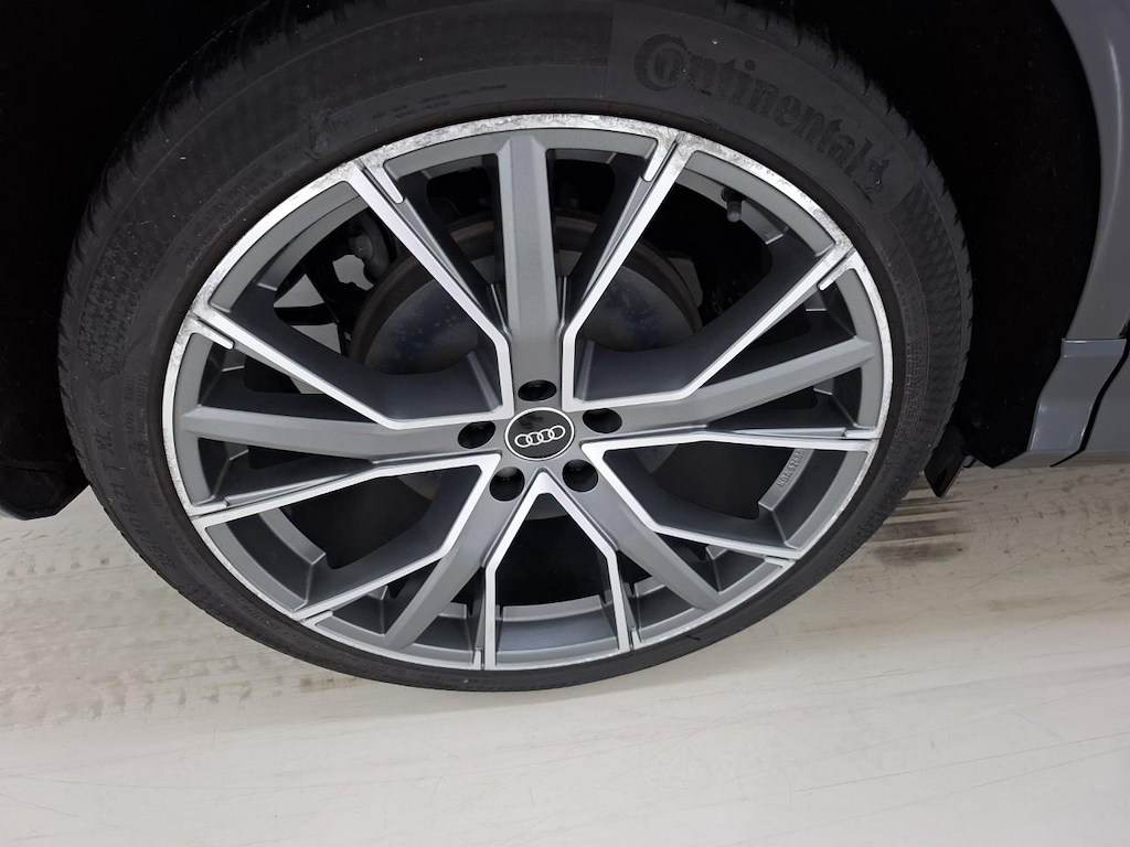 Foto 14 van Audi Q4 e-tron