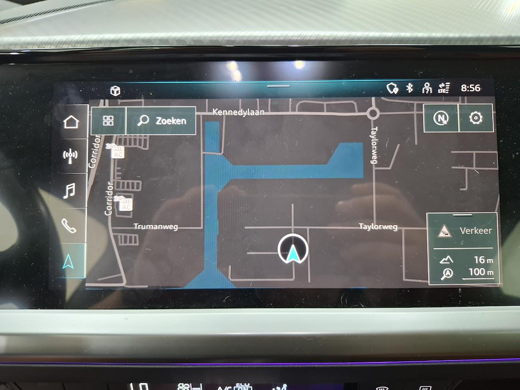 Foto 17 van Audi Q4 e-tron