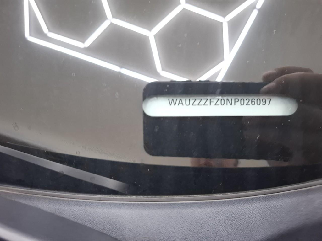 Foto 21 van Audi Q4 e-tron