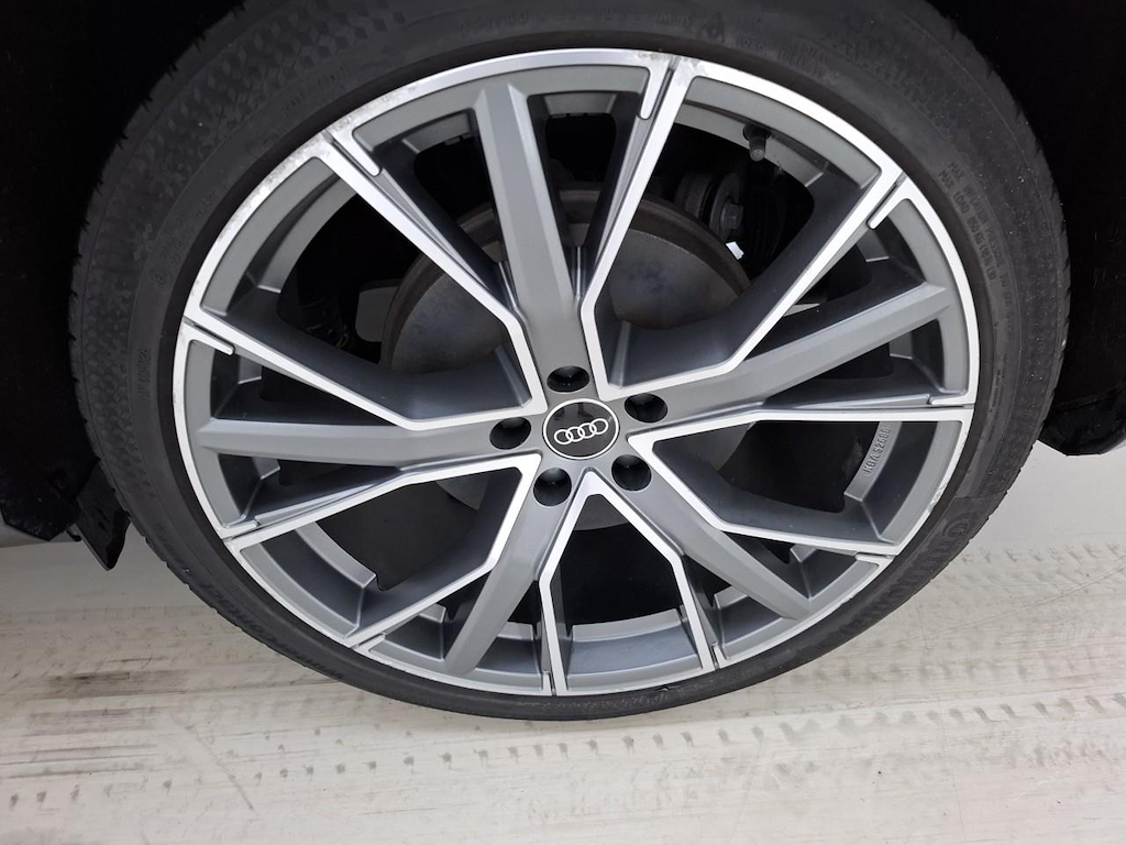 Foto 27 van Audi Q4 e-tron