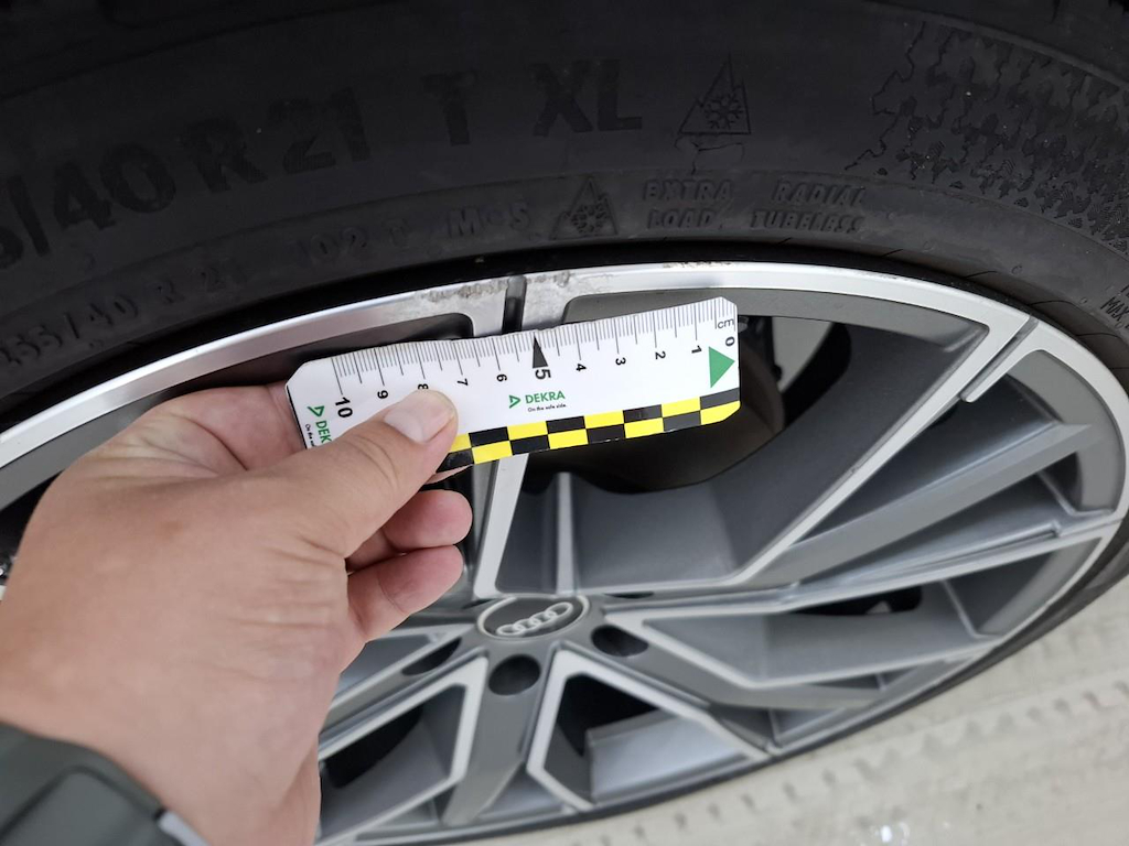 Foto 28 van Audi Q4 e-tron