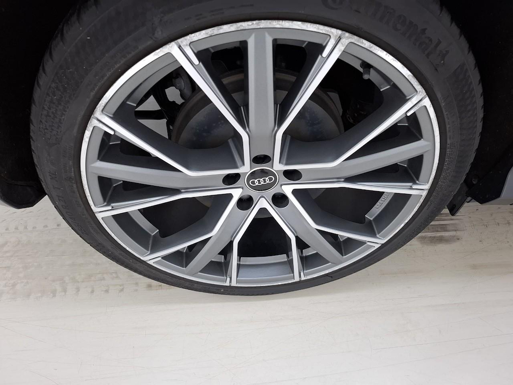 Foto 29 van Audi Q4 e-tron