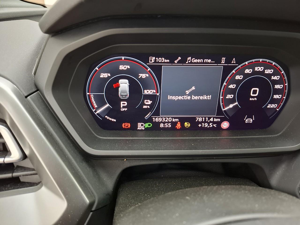 Foto 5 van Audi Q4 e-tron
