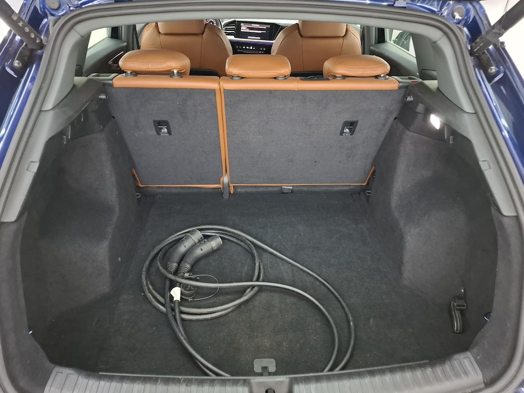 Foto 31 van Audi Q4 e-tron