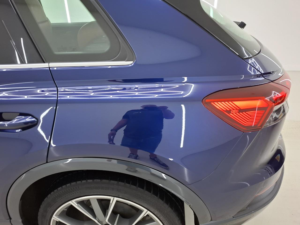 Foto 32 van Audi Q4 e-tron