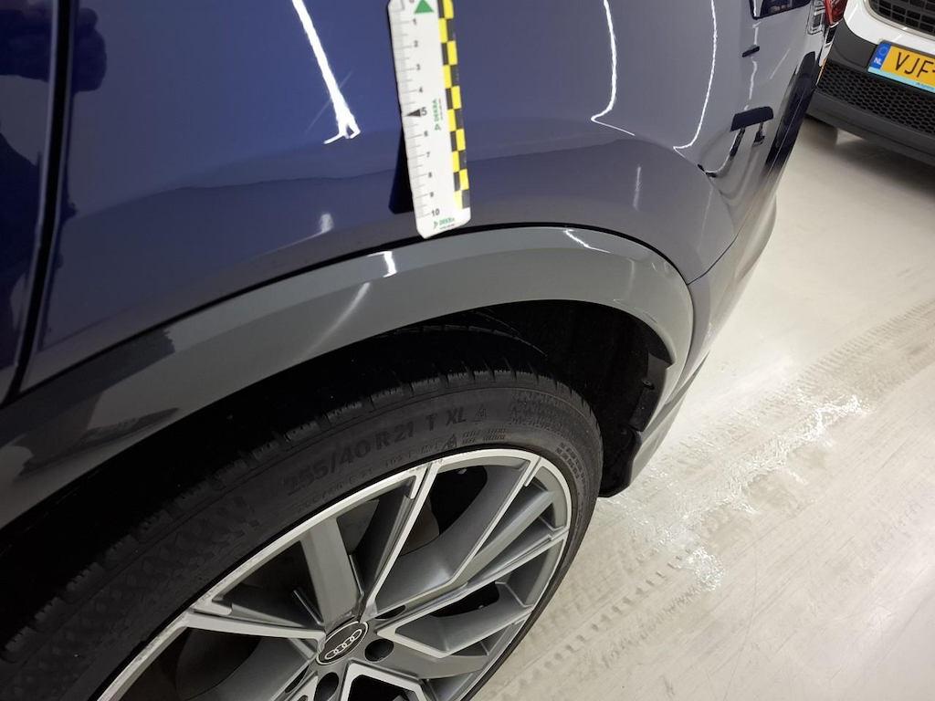 Foto 33 van Audi Q4 e-tron