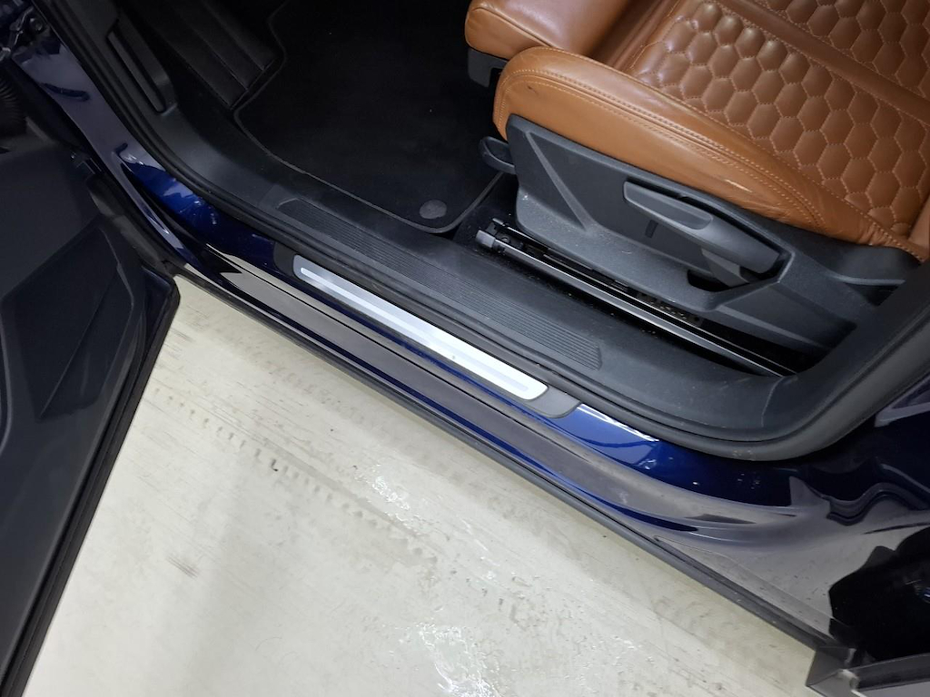 Foto 34 van Audi Q4 e-tron