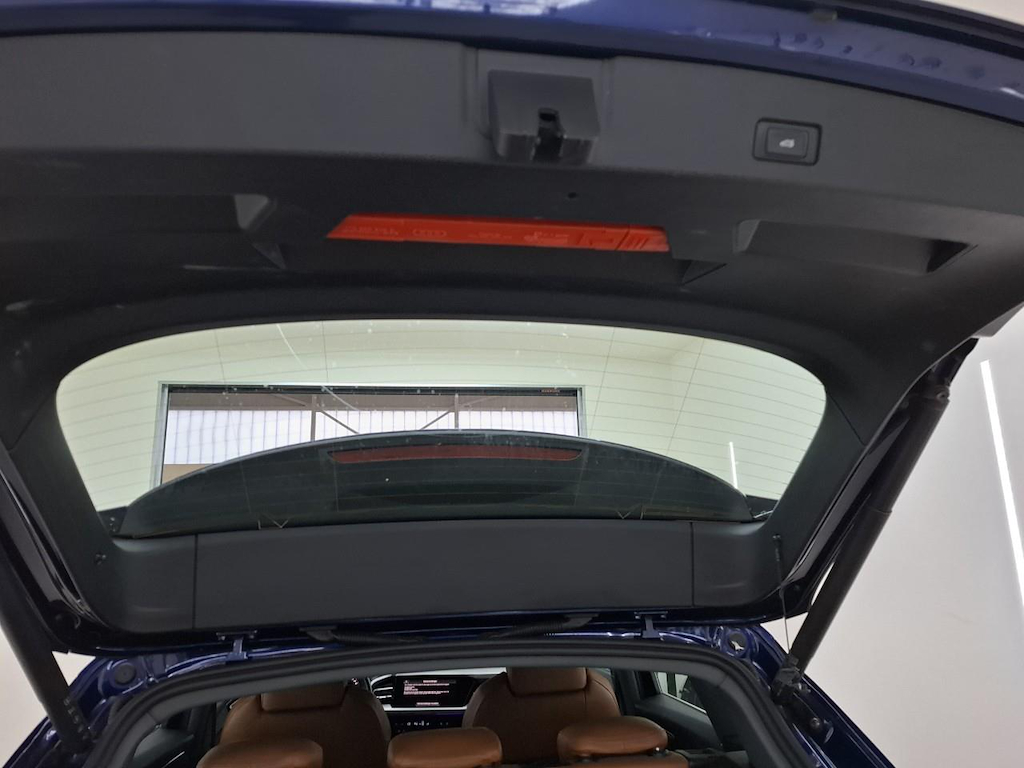 Foto 36 van Audi Q4 e-tron