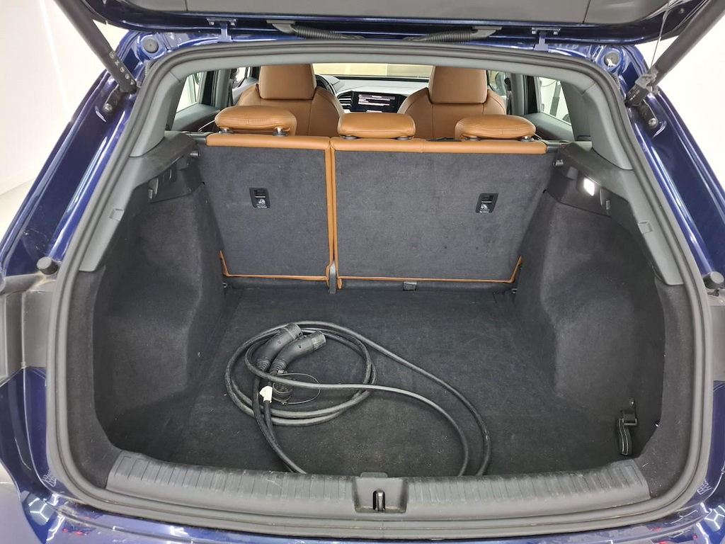 Foto 10 van Audi Q4 e-tron