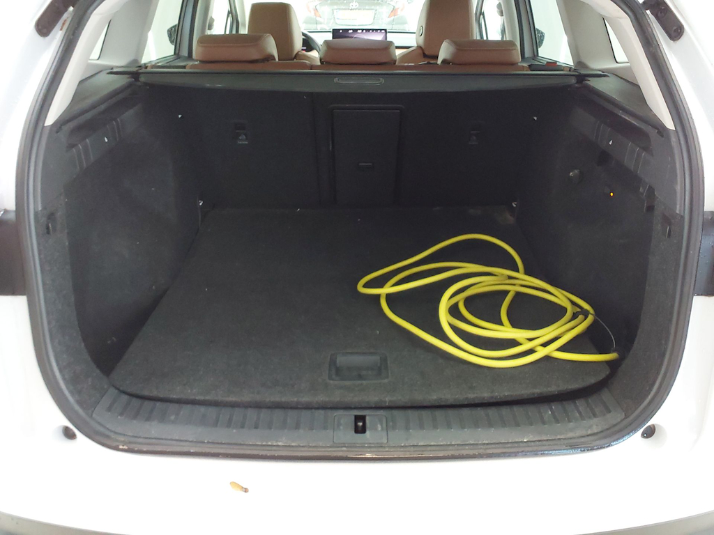 Foto 11 van Skoda Enyaq