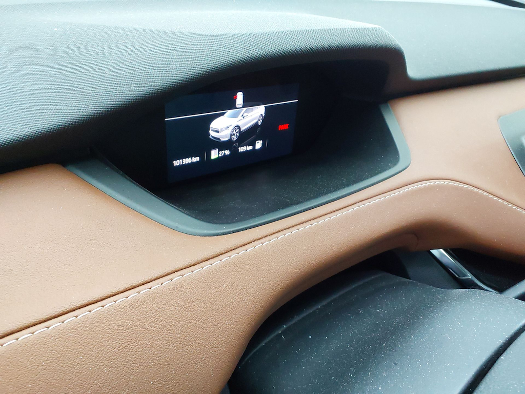 Foto 6 van Skoda Enyaq