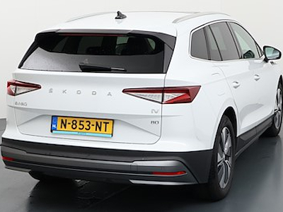 Kaufe SKODA Enyaq bei Ayvens Carmarket