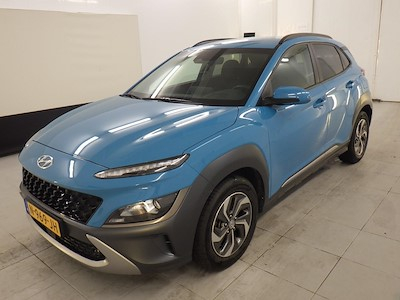 Kúpiť HYUNDAI KONA na Ayvens Carmarket