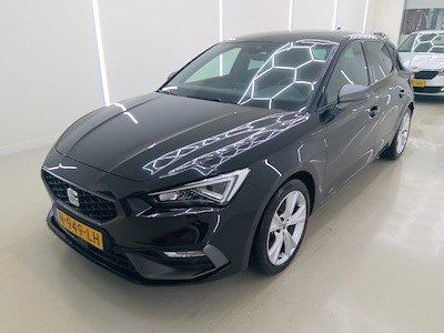 Kúpiť SEAT LEON na Ayvens Carmarket