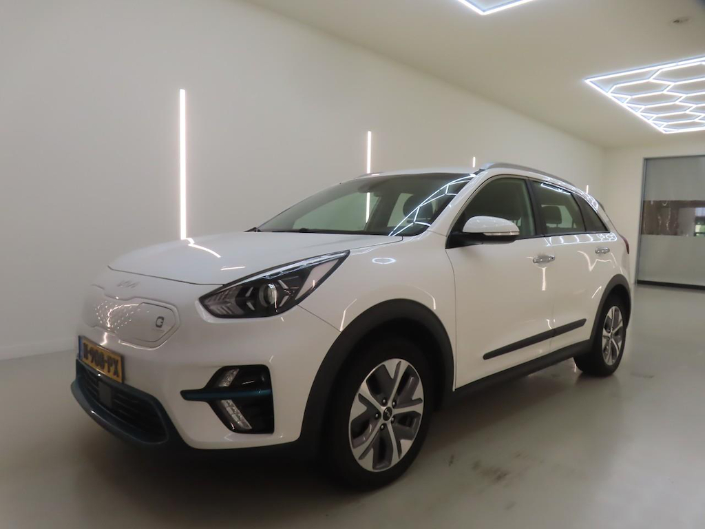 Foto 2 van Kia Niro
