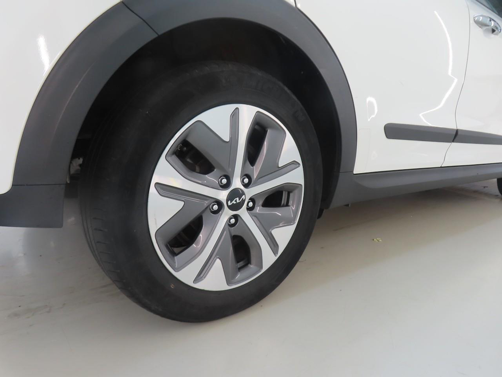 Foto 14 van Kia Niro