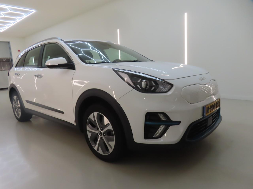 Foto 3 van Kia Niro