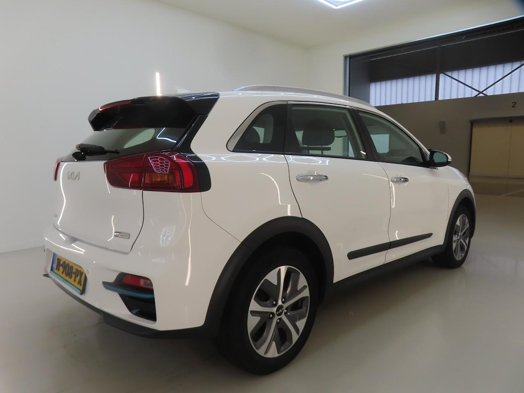 Foto 4 van Kia Niro