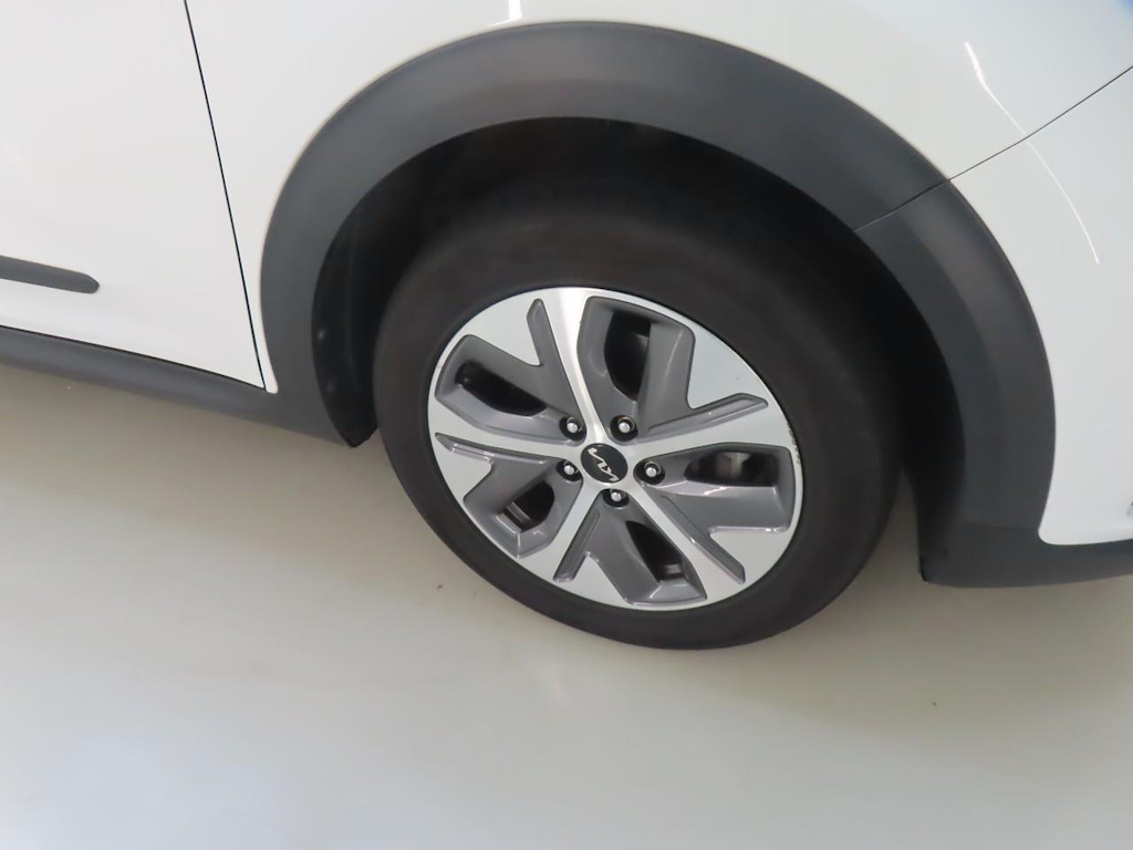 Foto 28 van Kia Niro