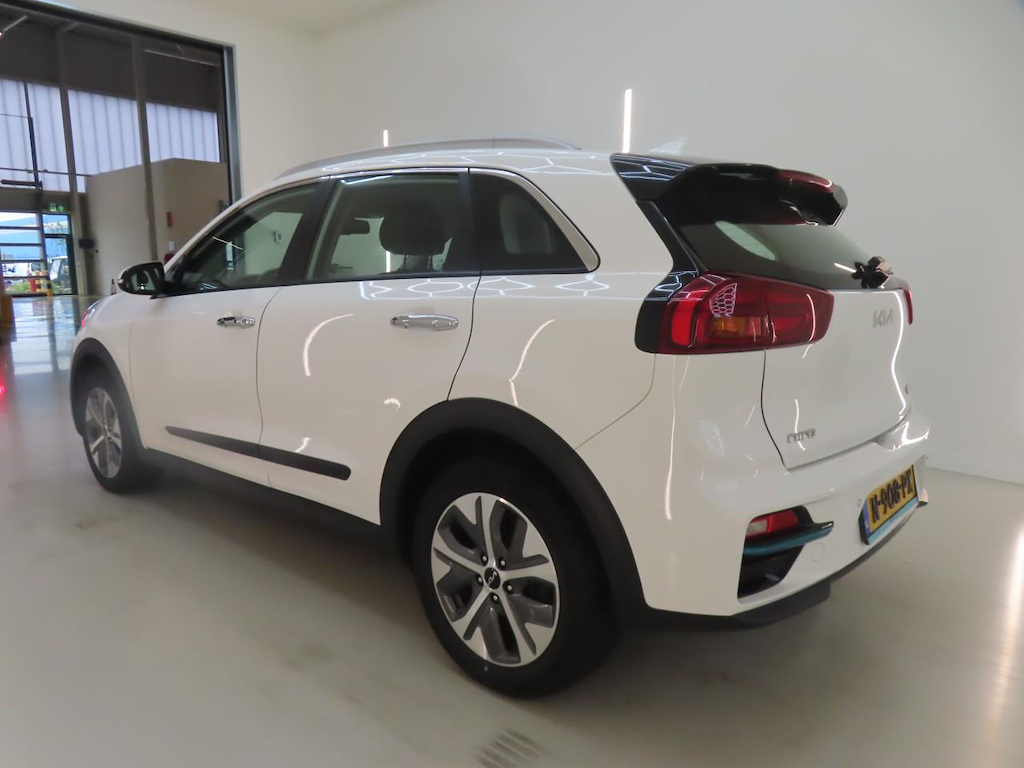 Foto 5 van Kia Niro