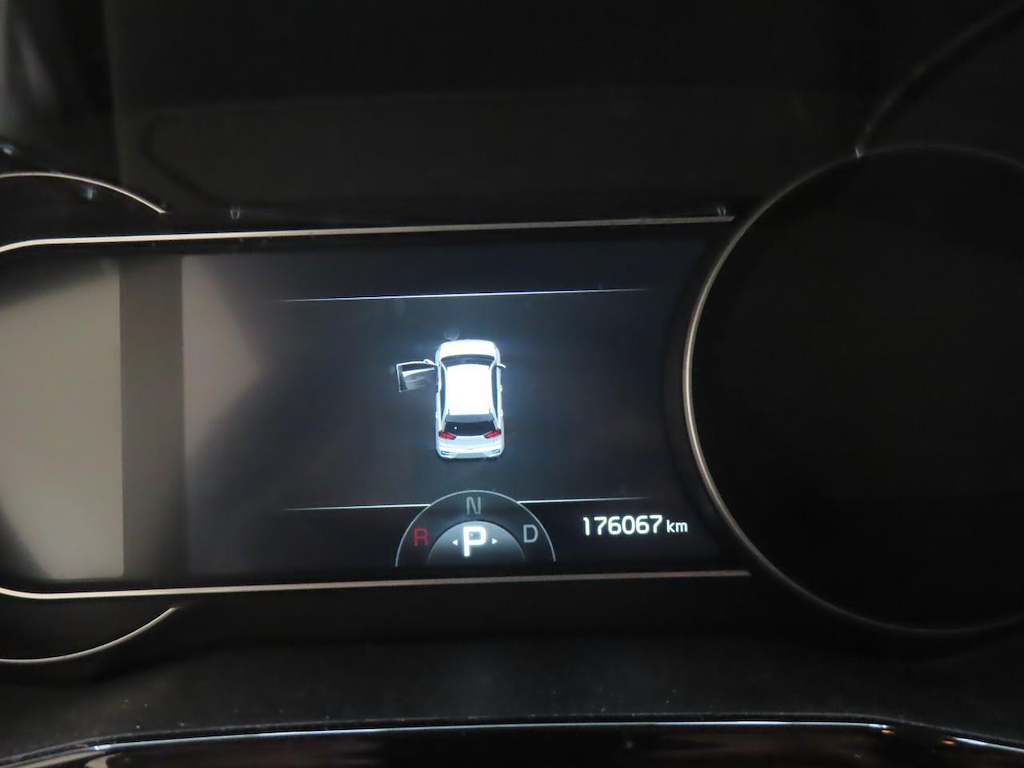 Foto 7 van Kia Niro