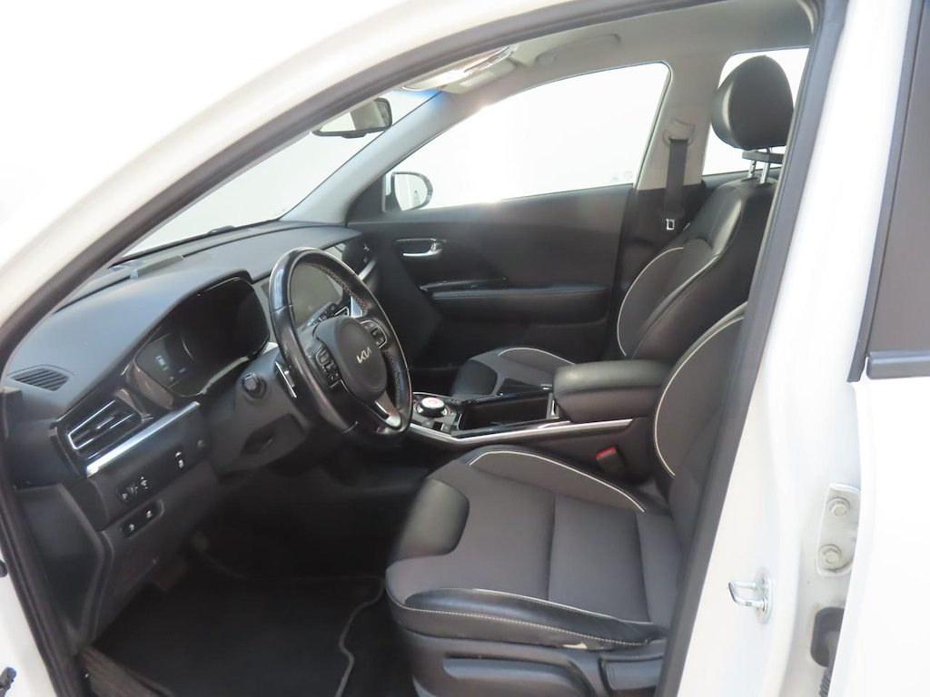 Foto 8 van Kia Niro