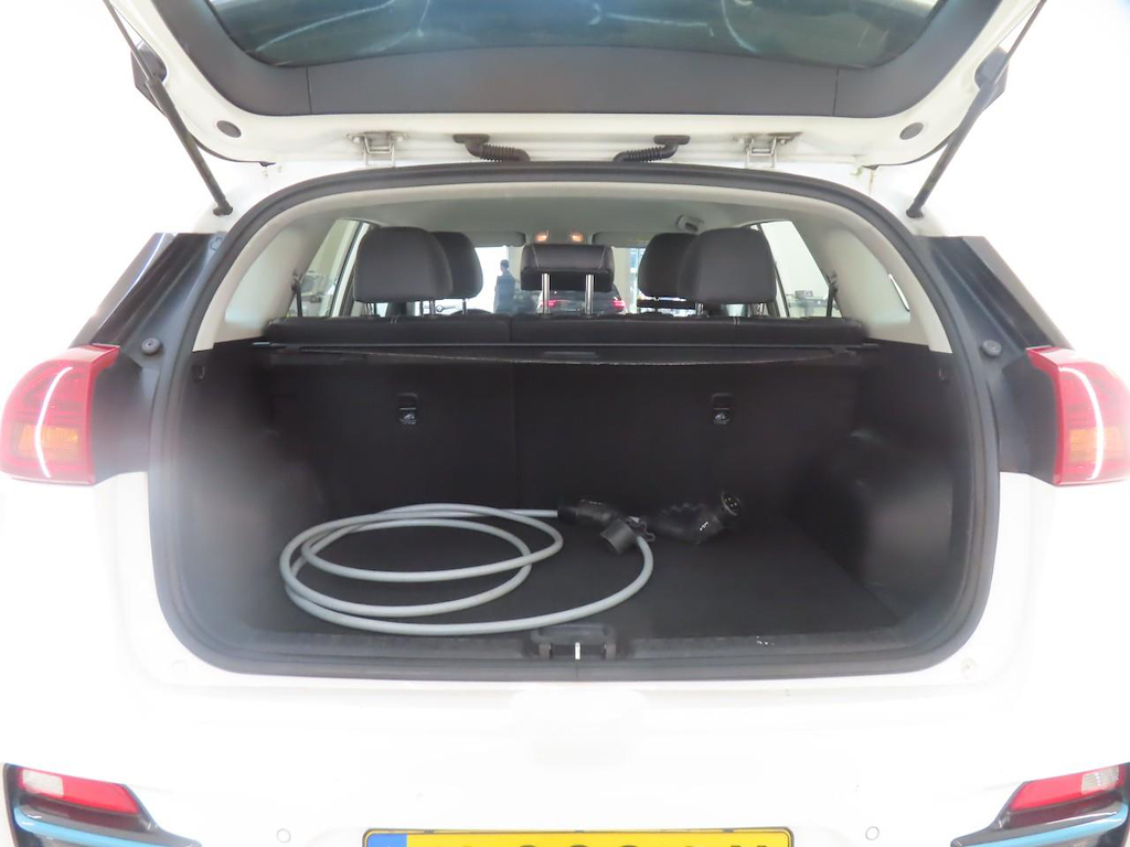 Foto 10 van Kia Niro