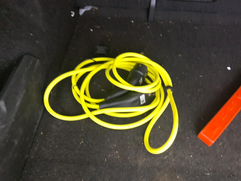 Foto 11 van Skoda Enyaq