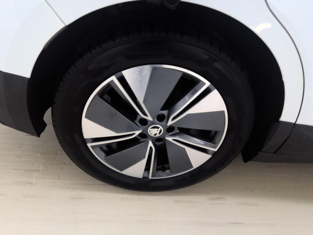 Foto 13 van Skoda Enyaq
