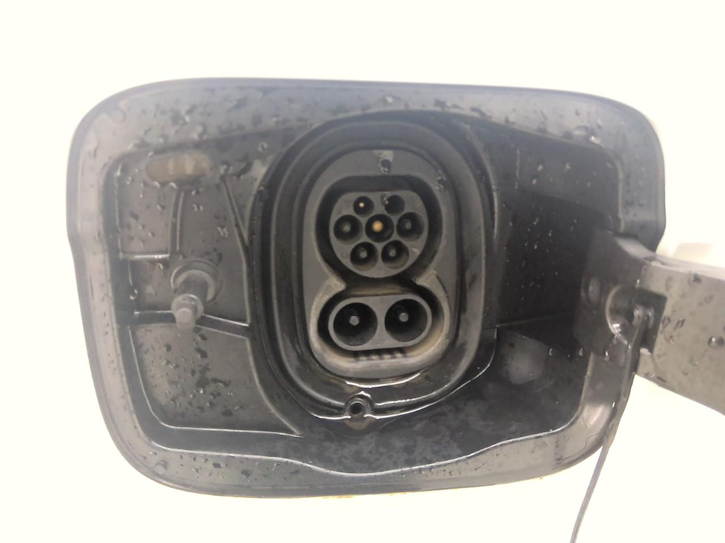 Foto 14 van Skoda Enyaq