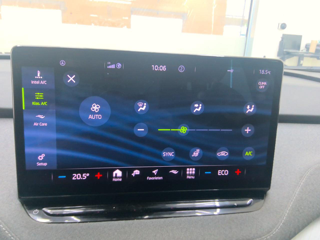 Foto 18 van Skoda Enyaq