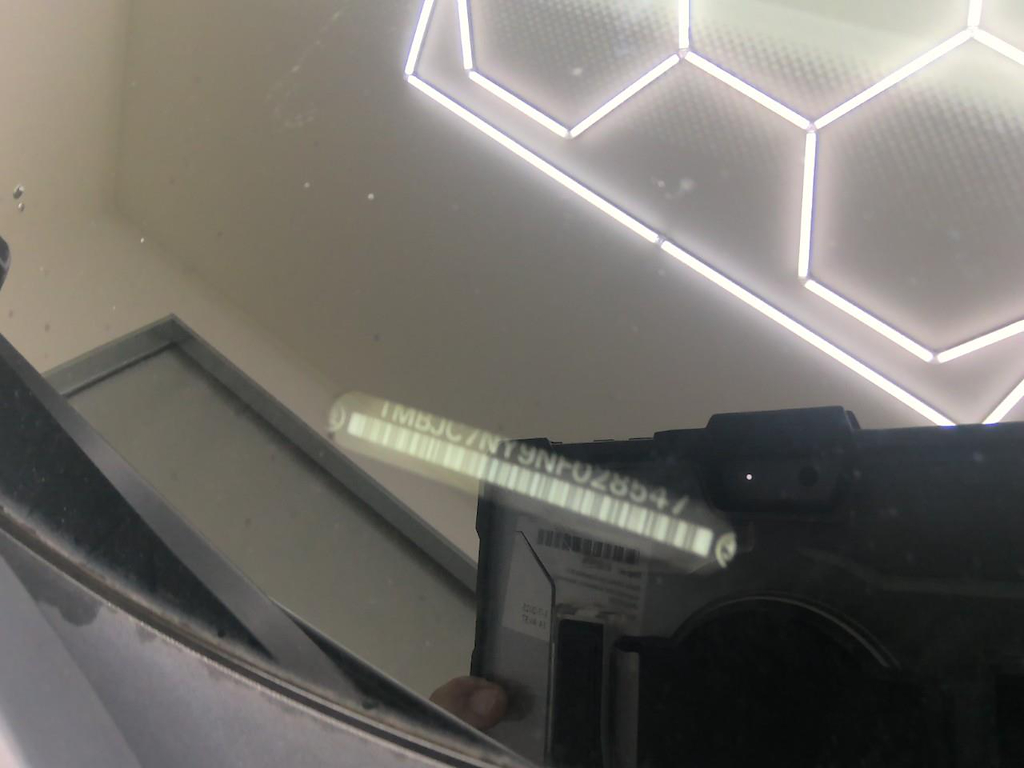 Foto 25 van Skoda Enyaq