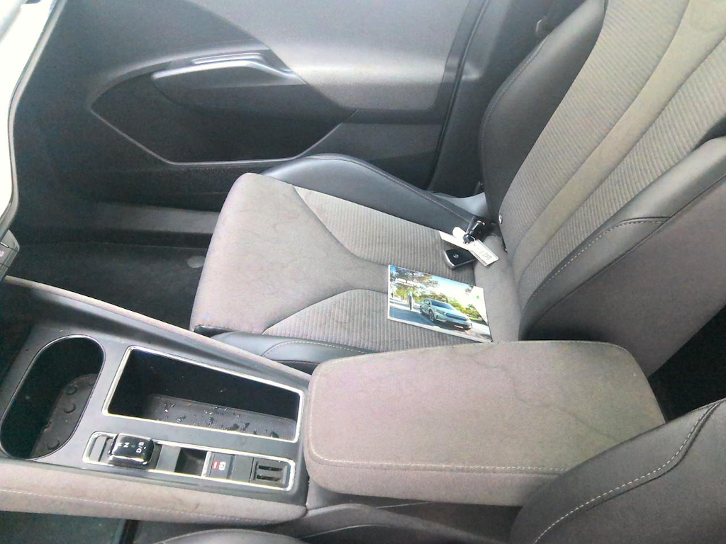 Foto 27 van Skoda Enyaq