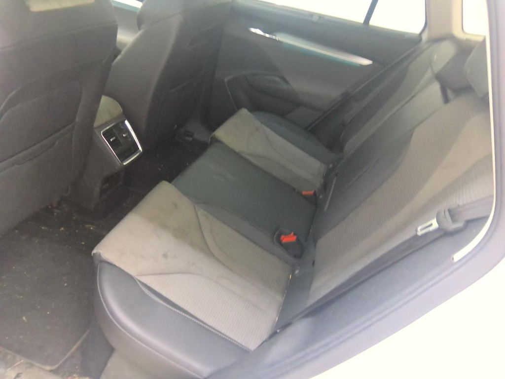 Foto 29 van Skoda Enyaq