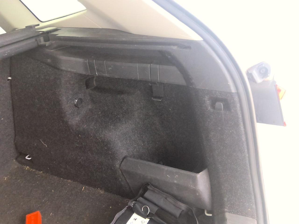 Foto 30 van Skoda Enyaq
