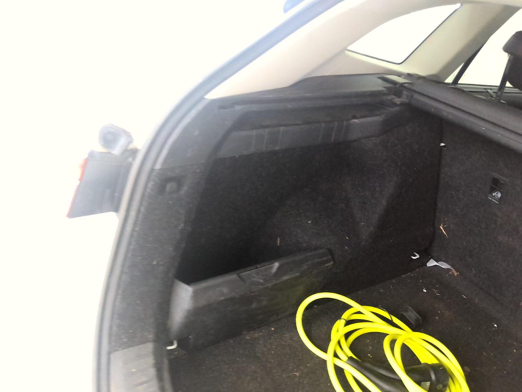 Foto 31 van Skoda Enyaq
