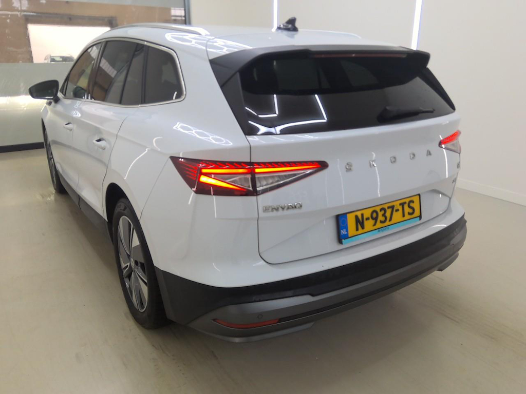 Foto 6 van Skoda Enyaq