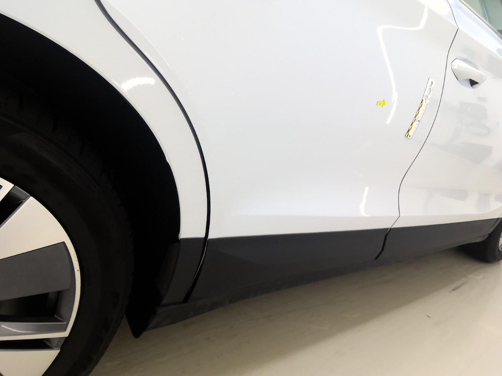 Foto 33 van Skoda Enyaq