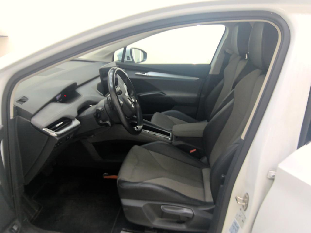 Foto 8 van Skoda Enyaq