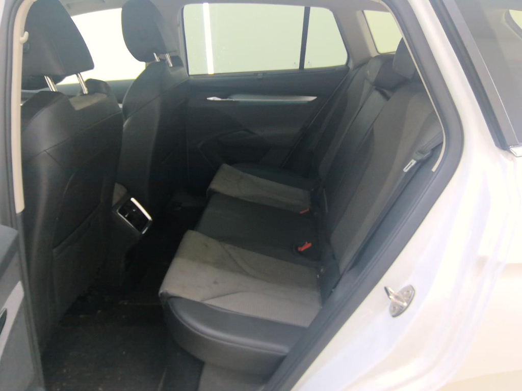 Foto 9 van Skoda Enyaq
