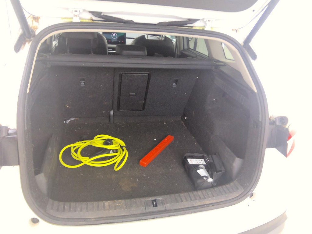 Foto 10 van Skoda Enyaq