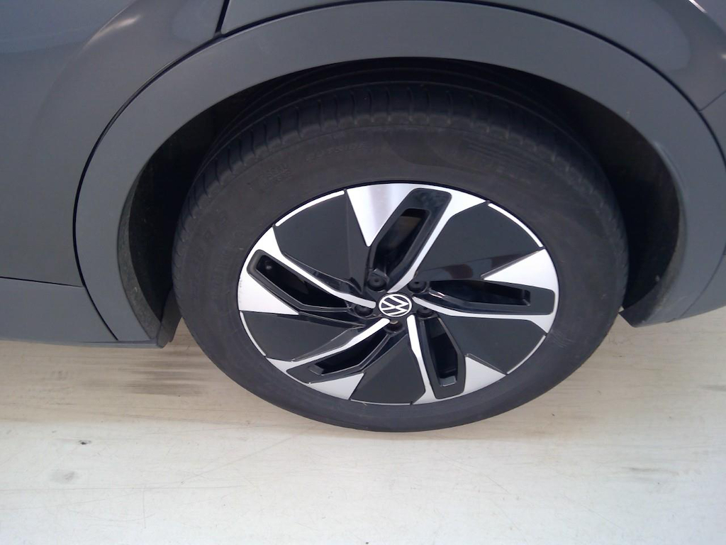 Foto 12 van Volkswagen ID.4