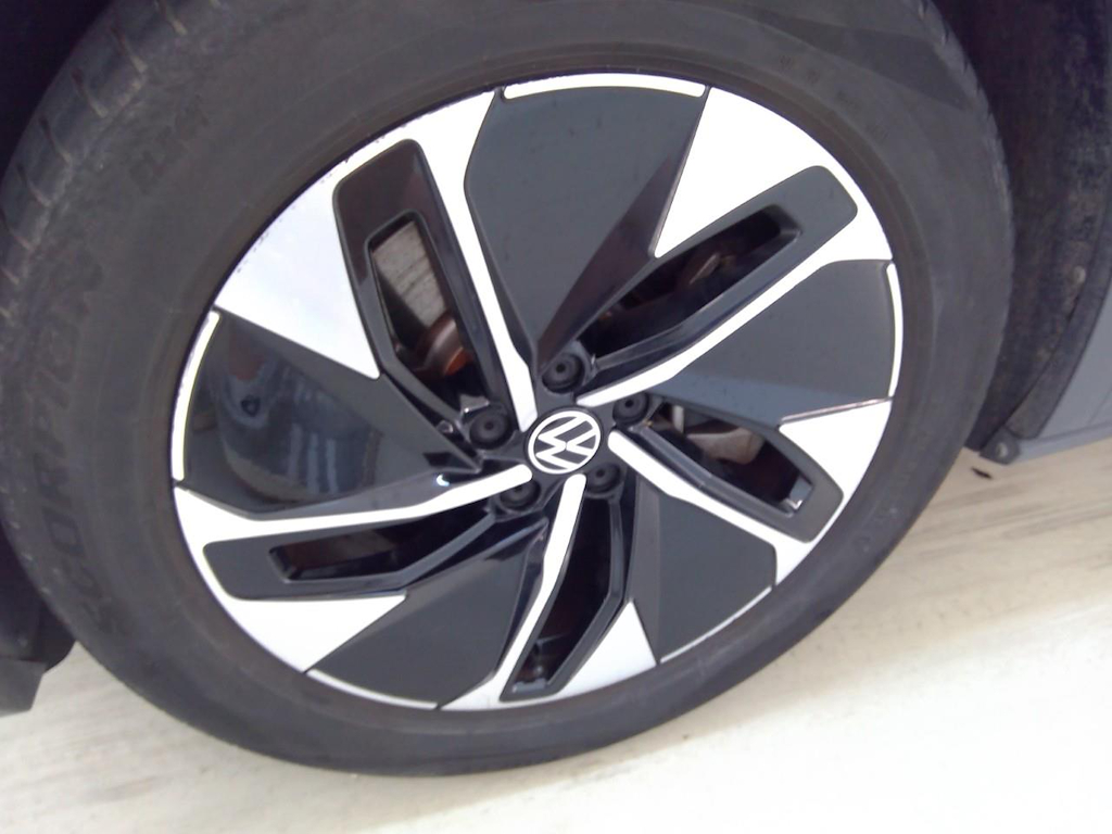 Foto 23 van Volkswagen ID.4