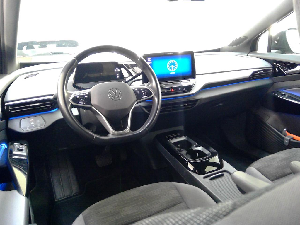 Foto 4 van Volkswagen ID.4