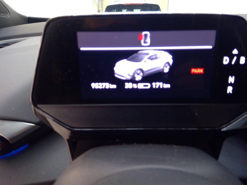 Foto 5 van Volkswagen ID.4