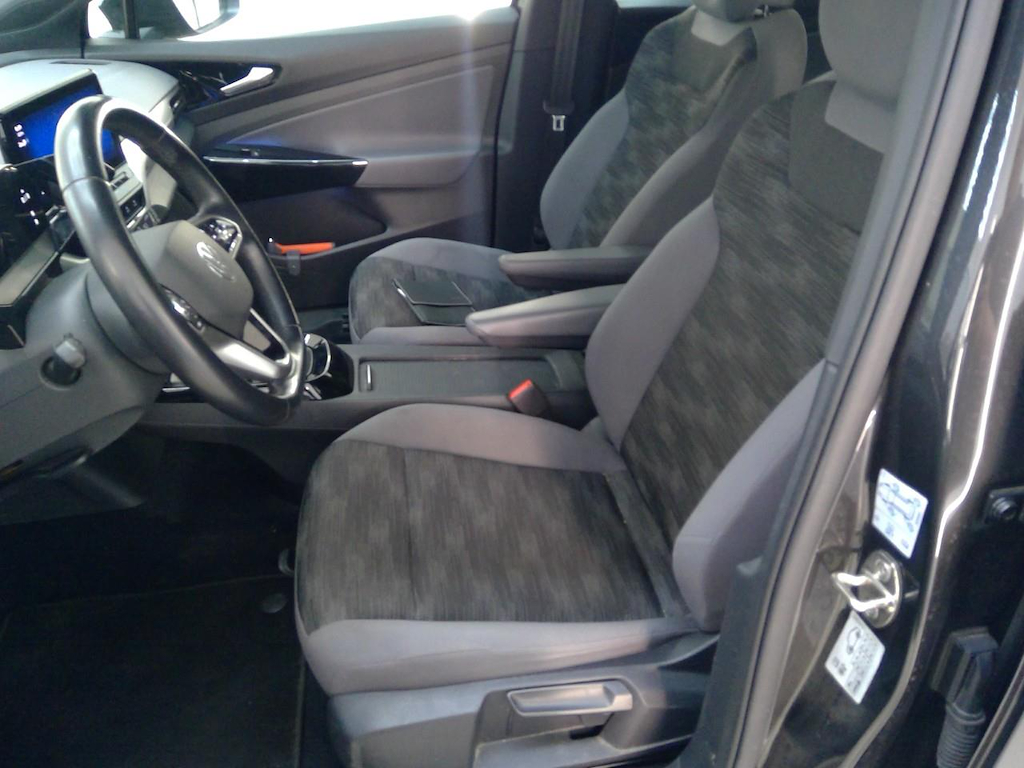 Foto 33 van Volkswagen ID.4