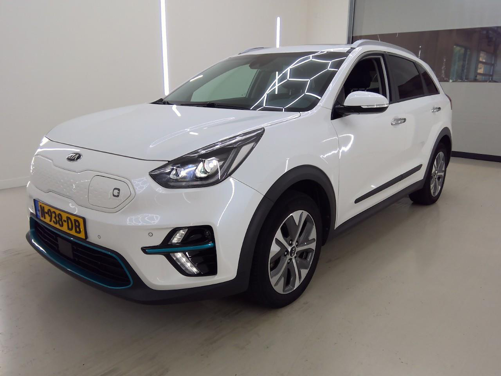 Foto 2 van Kia Niro