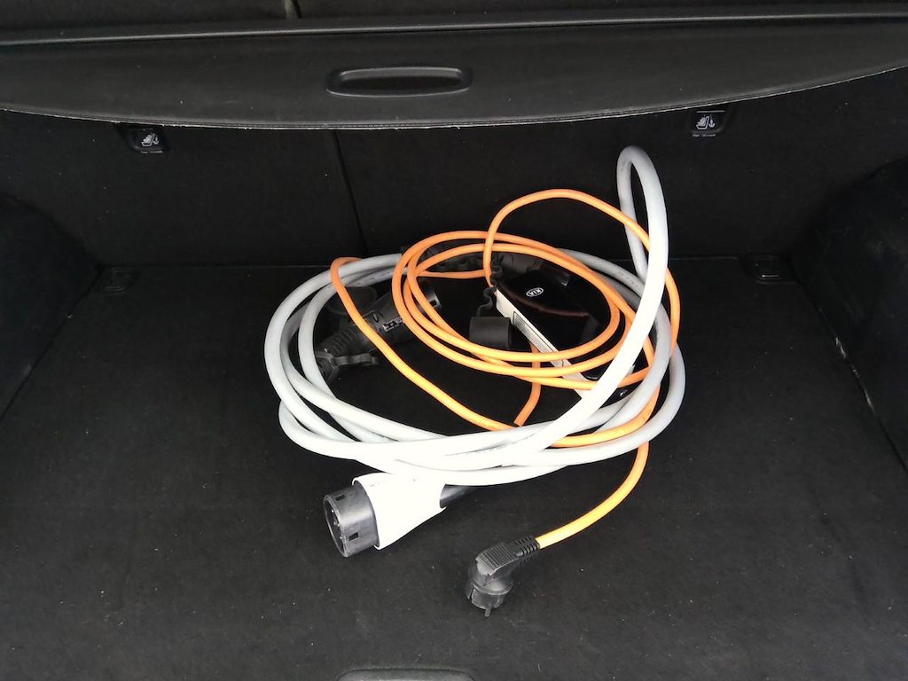 Foto 11 van Kia Niro