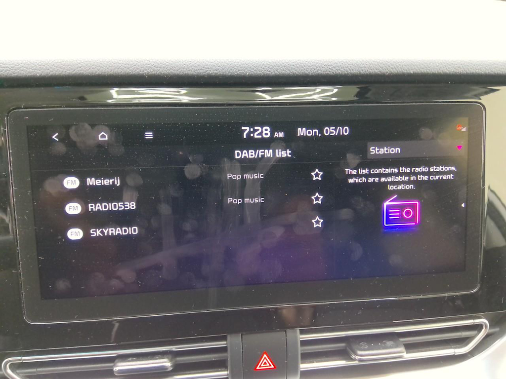 Foto 14 van Kia Niro